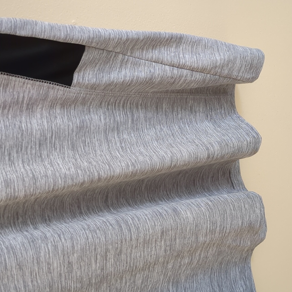 XL Real Essentials Gray Shirt - Picture 5 of 9